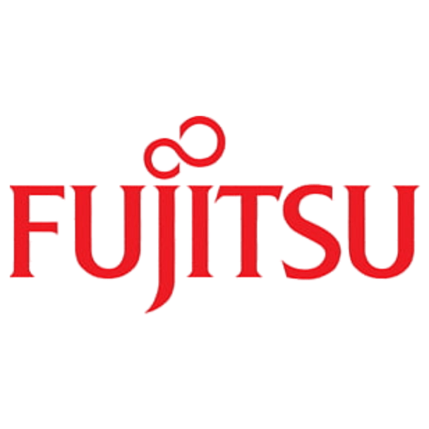 Fujitsu badge for Fujitsu 9332603002
