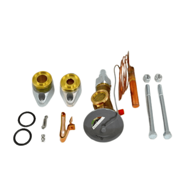 Sporlan Controls 120458 TXV Valve