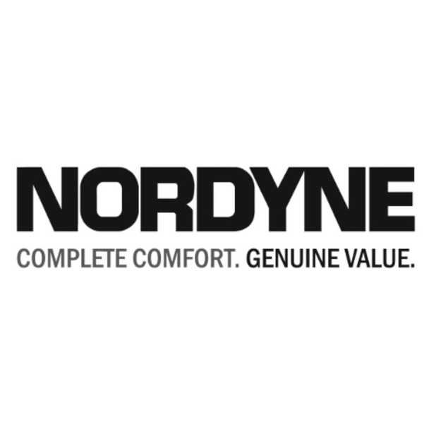 Nordyne badge for Nordyne M0091601R