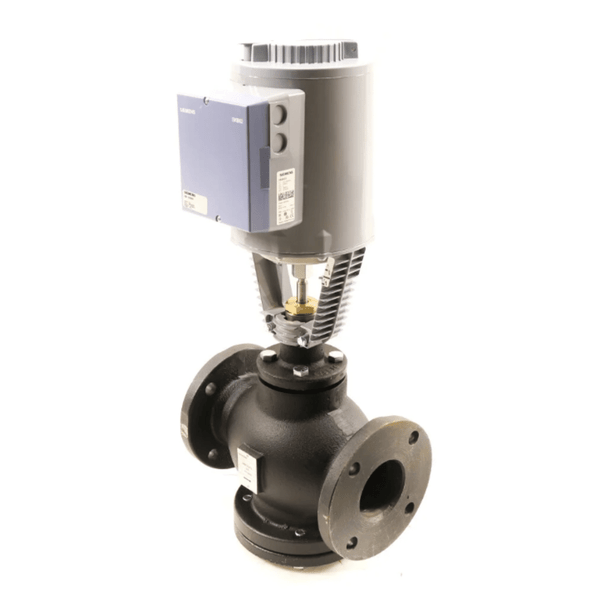 Siemens Building Technology 291-05991 Valve Assembly
