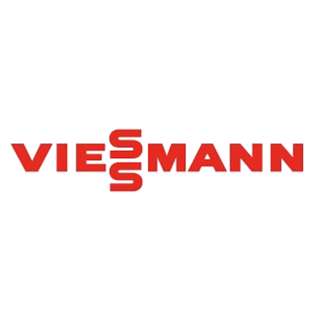 Viessmann badge for Viessmann 7876425