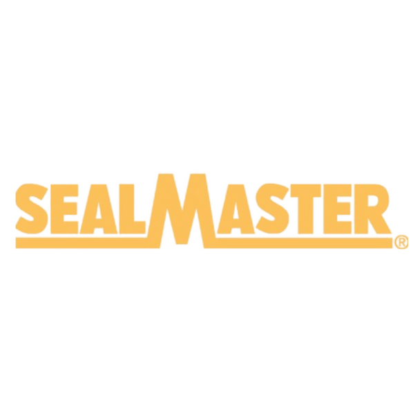 SealMaster badge for SealMaster NP-31TCXU