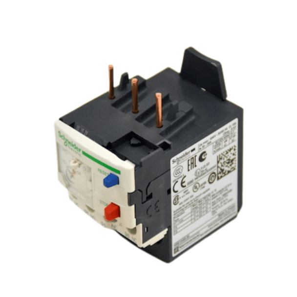 Schneider Electric (Square D) LRD35 Overload Relay