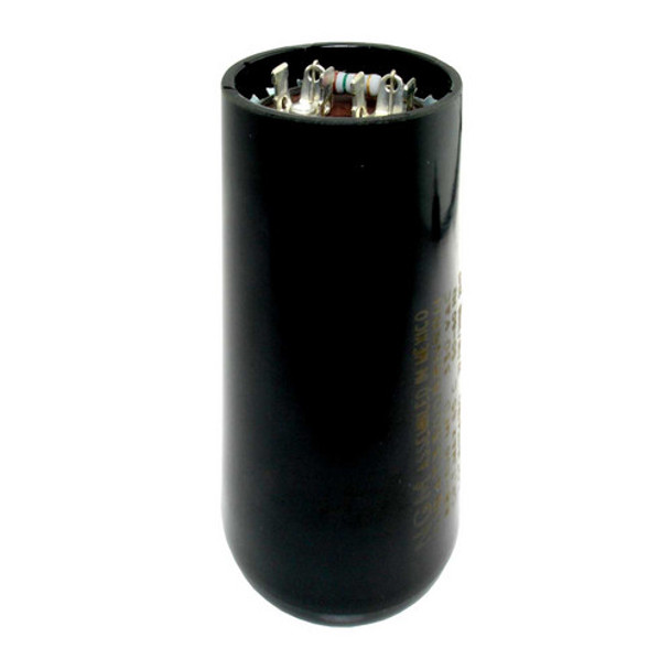 Rheem 43-26271-48 45/10Mfd 370V Round Run Capacitor