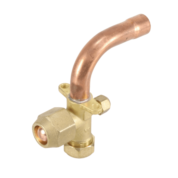 GREE 7330000001 Cut Off Valve