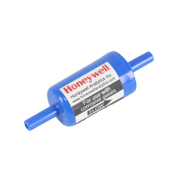 Honeywell Analytics 1991-0147 End of line particulate filter