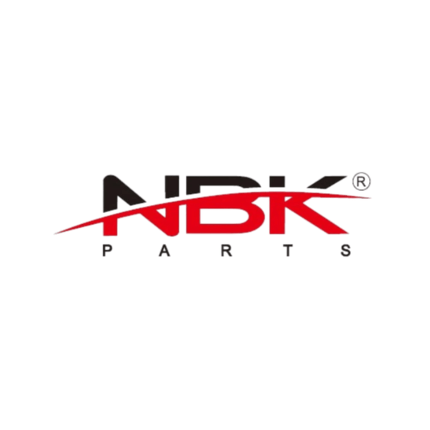 NBK badge for NBK Parts 20348
