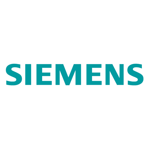 Siemens badge for Siemens Building Technology 373-03150