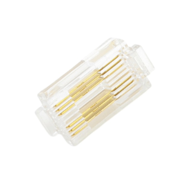 ABB 3AUA0000024884 RJ45 Connector
