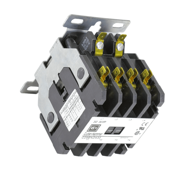 Cutler Hammer-Eaton C25END430B Contactor