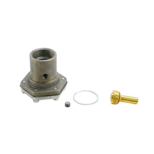 Quincy Compressor 7483X Unloader