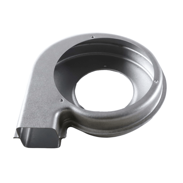 Reznor 204116 Venter Housing Assembly VR50-100