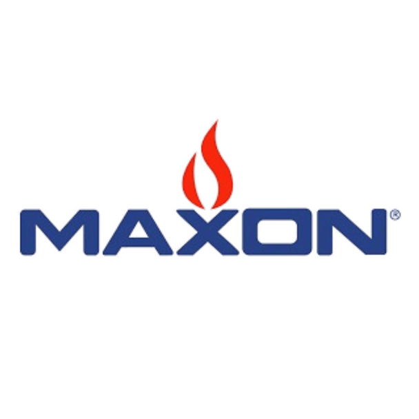 Maxon badge for Maxon 53771 SS