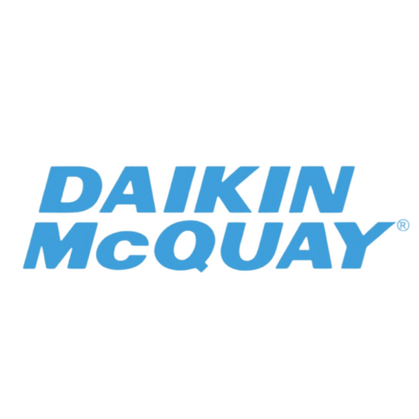 DAIKIN badge  for DAIKIN APPLIED 910117081