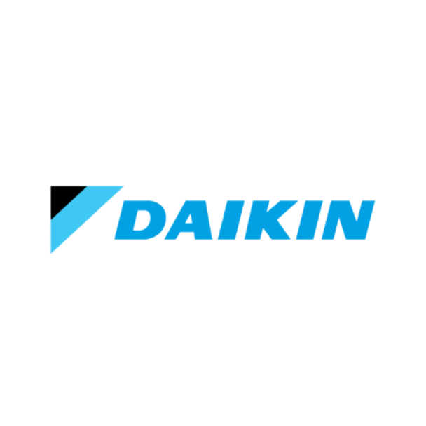 Daikin badge for Daikin Applied 55-23156-52