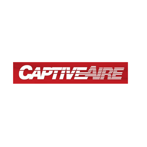 CaptiveAire badge for CaptiveAire 6311R