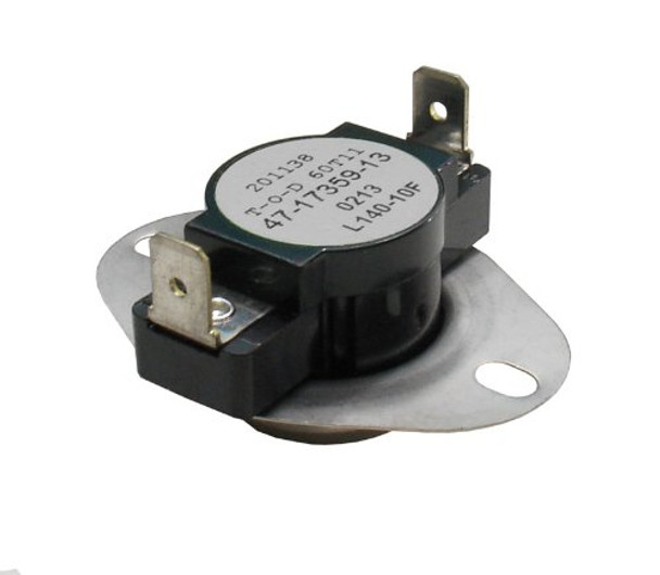 Rheem 47-17359-23 70-80F Auto Limit Switch