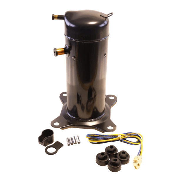 Carrier APG031KAB Compressor