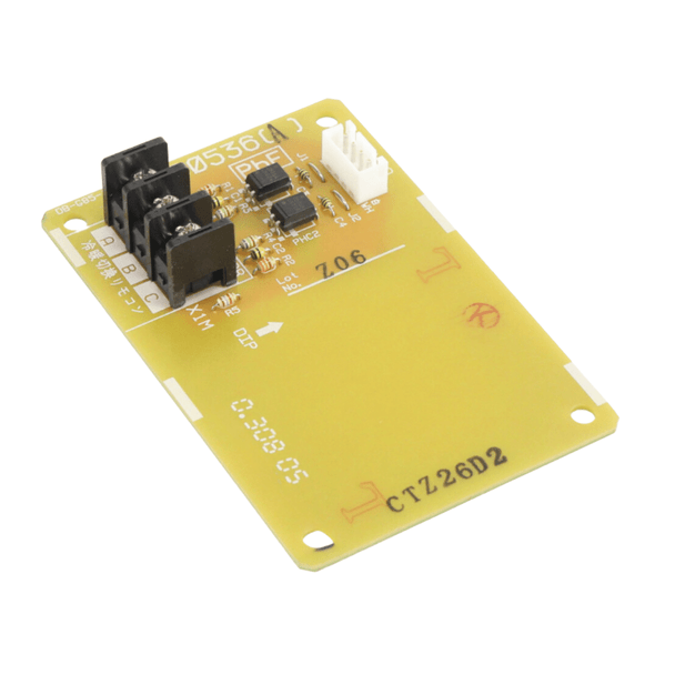Daikin-McQuay 1718018 Printed Circuit