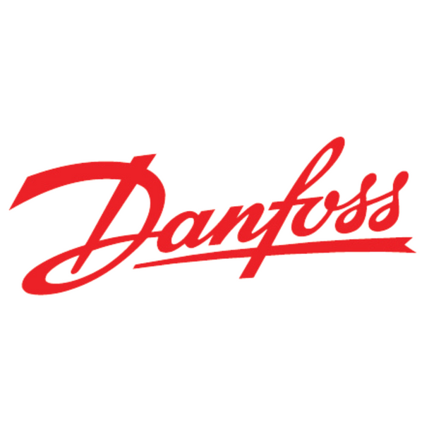 Danfoss badge for Danfoss 123F2541