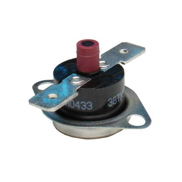 Rheem 47-22453-01 130F Co Auto Limit Switch