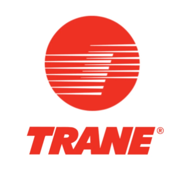Trane badge for Trane COM06429