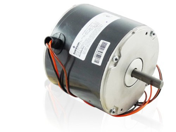 Rheem 51-102500-04 1/5Hp 208/230V 825Rpm 1Spd Motor