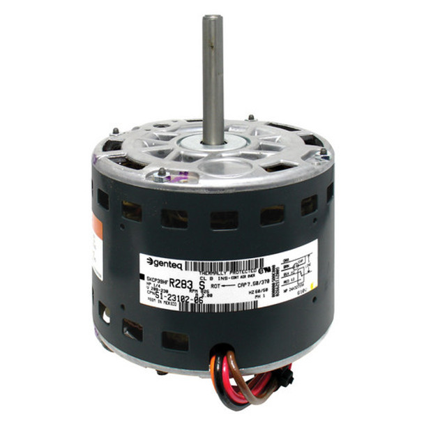 Rheem 51-23102-06 1/4Hp 208-230V 825Rpm 48 Motor