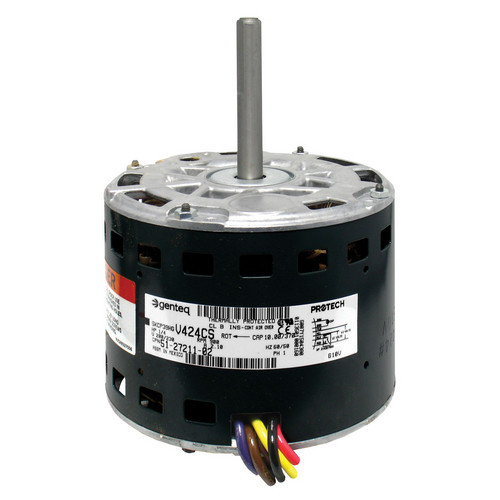 Rheem 51-27211-02 1/4Hp 208-230V 825Rpm 2Spd Motor