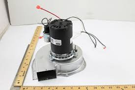 York Controls 2Spd Venter Assembly # S1-026-46427-000