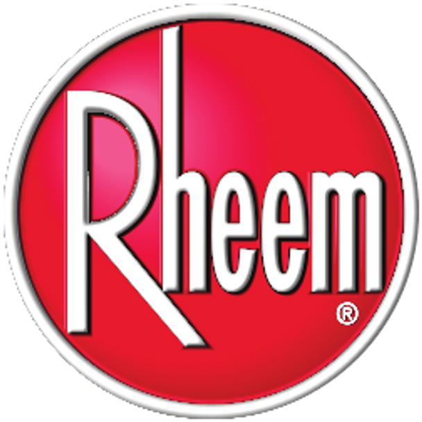 Rheem 68-101805-87 21" Vertical 8 Row Drain Pan