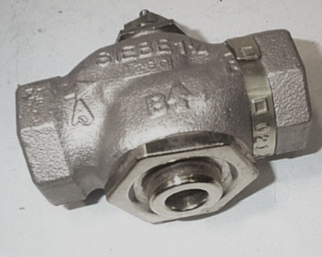 Barber-ColmanGlobe Valve Body Part #VB-7223-0-4-9