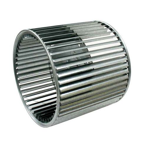 Rheem 70-18625-01 10"Dia 9"W Cw 1/2"Wheel