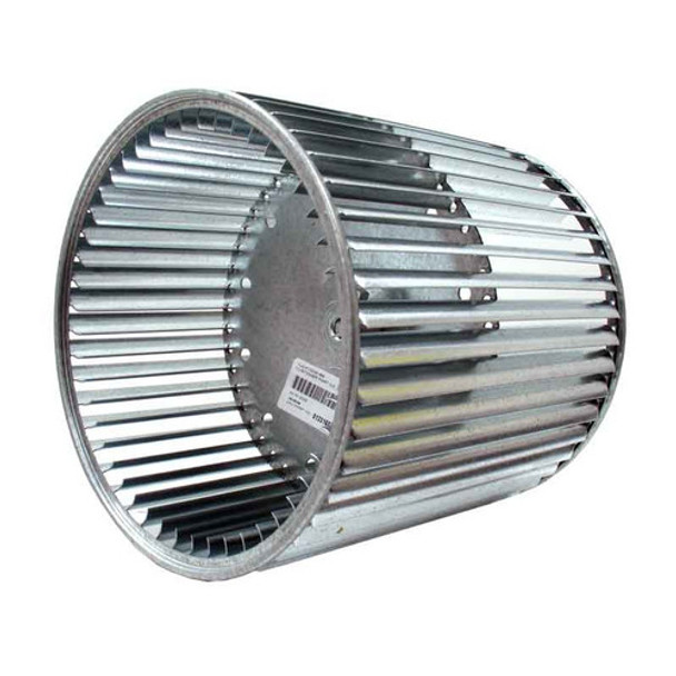 Rheem 70-18629-01 10X10" Cw Blower  Wheel; 1/2"Bore