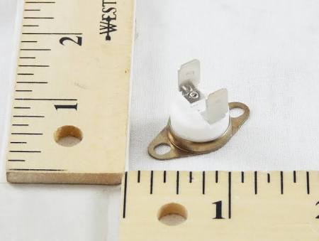 Fenwal 08-033024-106 Limit Switch