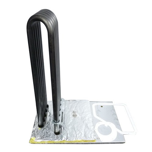 Rheem AS-58632-88 Heat Exchanger Assembly Ss