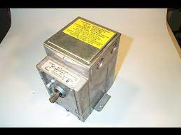 Schneider Electric (Barber-Colman) MC-4311 Motor Obsolete with No Replacement Available