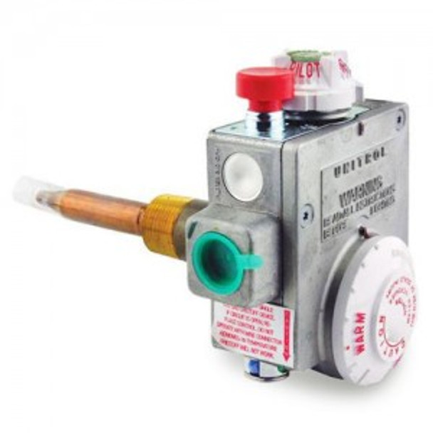 Rheem SP12234C Natural Gas Water Heater Valve