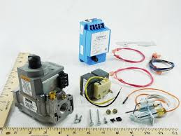 Reznor Spark Ignition Retrofit Kit # 100525