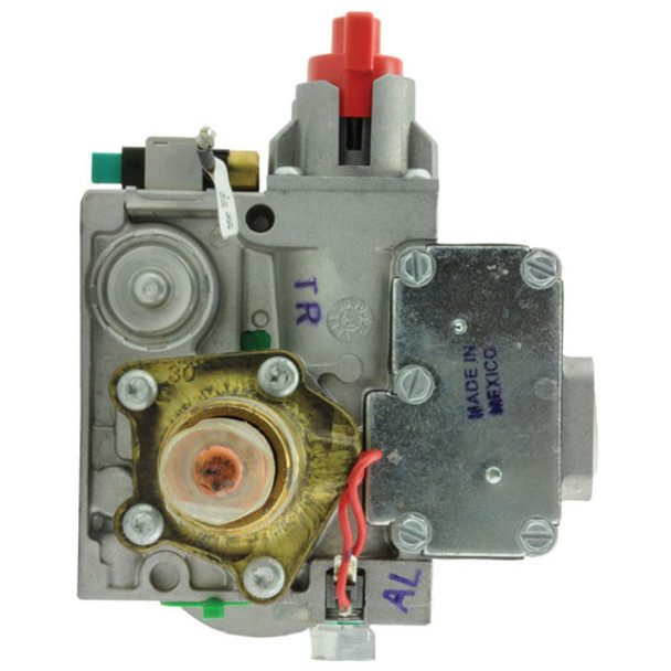 Rheem SP14269E 9" Wc Nat 1/2" Gas Valve