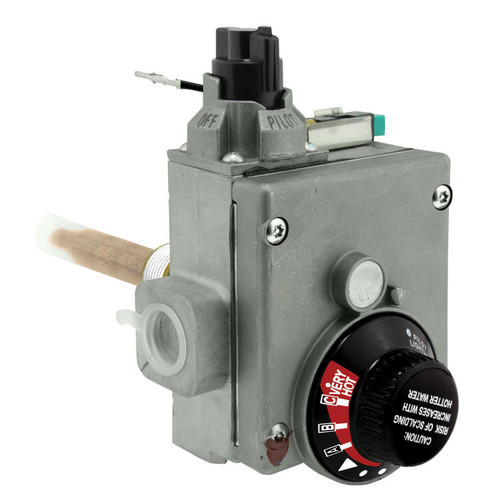 Rheem SP20166A Naturalgas Control (Thermostat)