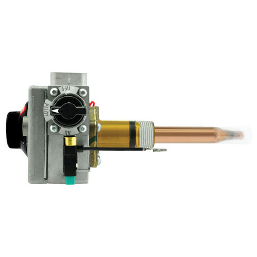 Rheem SP20166D 5" Wc Nat 1/2" Gas Valve