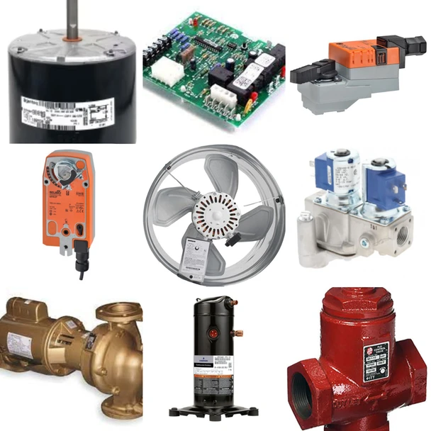 furnacepartsource.com array for Bard HVAC 8301-112-001CBX