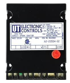 Rheem Direct Spark Ignition Module 622355482