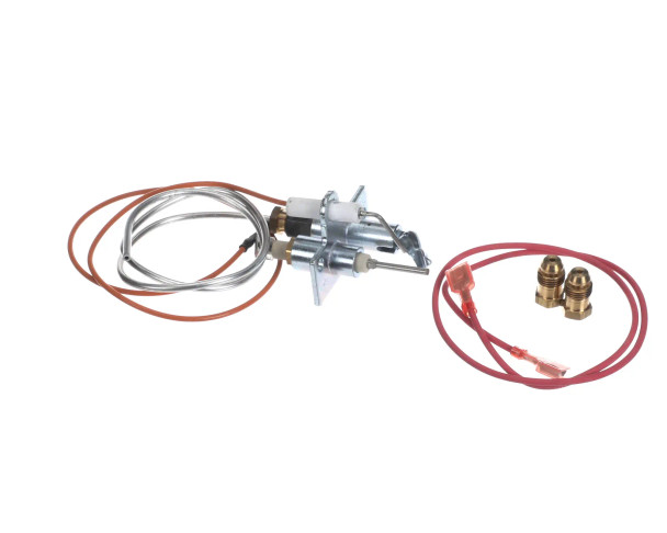 Reznor 110854  Pilot Assy, Spark Ign, LP Gas