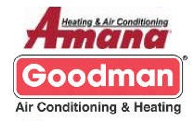 Amana-Goodman B1141605 (Replaced by 0130M00140S) Transformer 120/24V 40VA