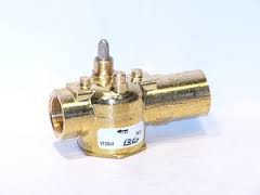 Erie Zone Valve Body, Part #VT2343