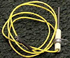 Heil QuakerFlame Sensor, Part #1380679