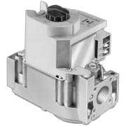 Honeywell Gas Valve, Part #VR8205A2024