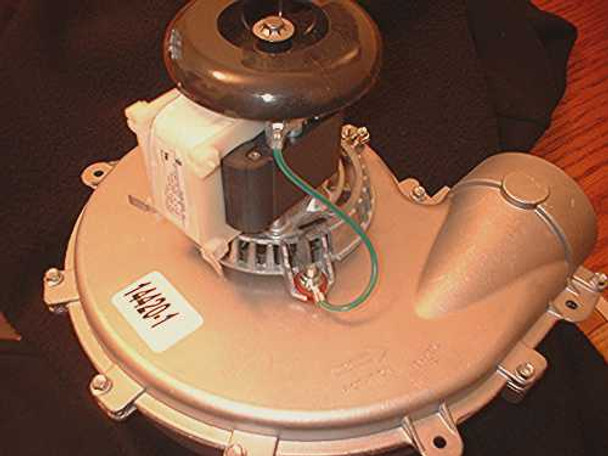 Heil Quaker Inducer Assembly # 1013833